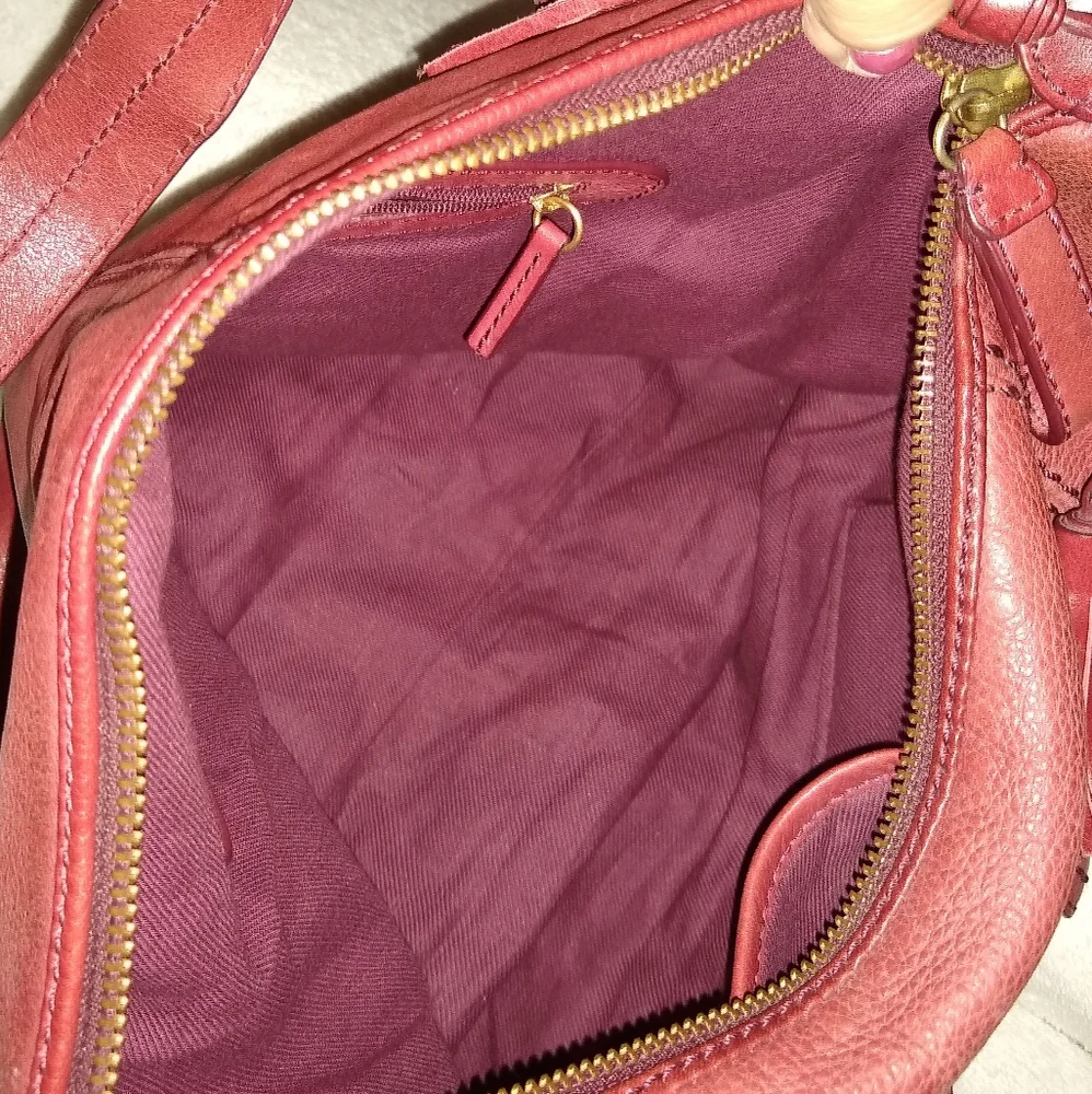 The Sak beautiful soft